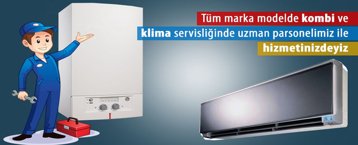 ORDU TEKNİK SERVİS